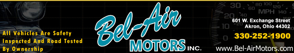 Bel-Air Motors